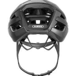 ABUS PowerDome Helm - shiny black