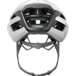 ABUS PowerDome Helm - shiny white