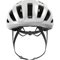 ABUS PowerDome Helm - shiny white