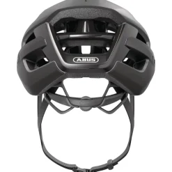 ABUS PowerDome Helm - velvet black