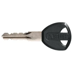 Kabelsloten < ABUS Primo 5510K - 180 cm Kabelslot - zwart