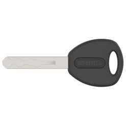 ABUS Primo 5410K - 85cm Kabelslot - zwart