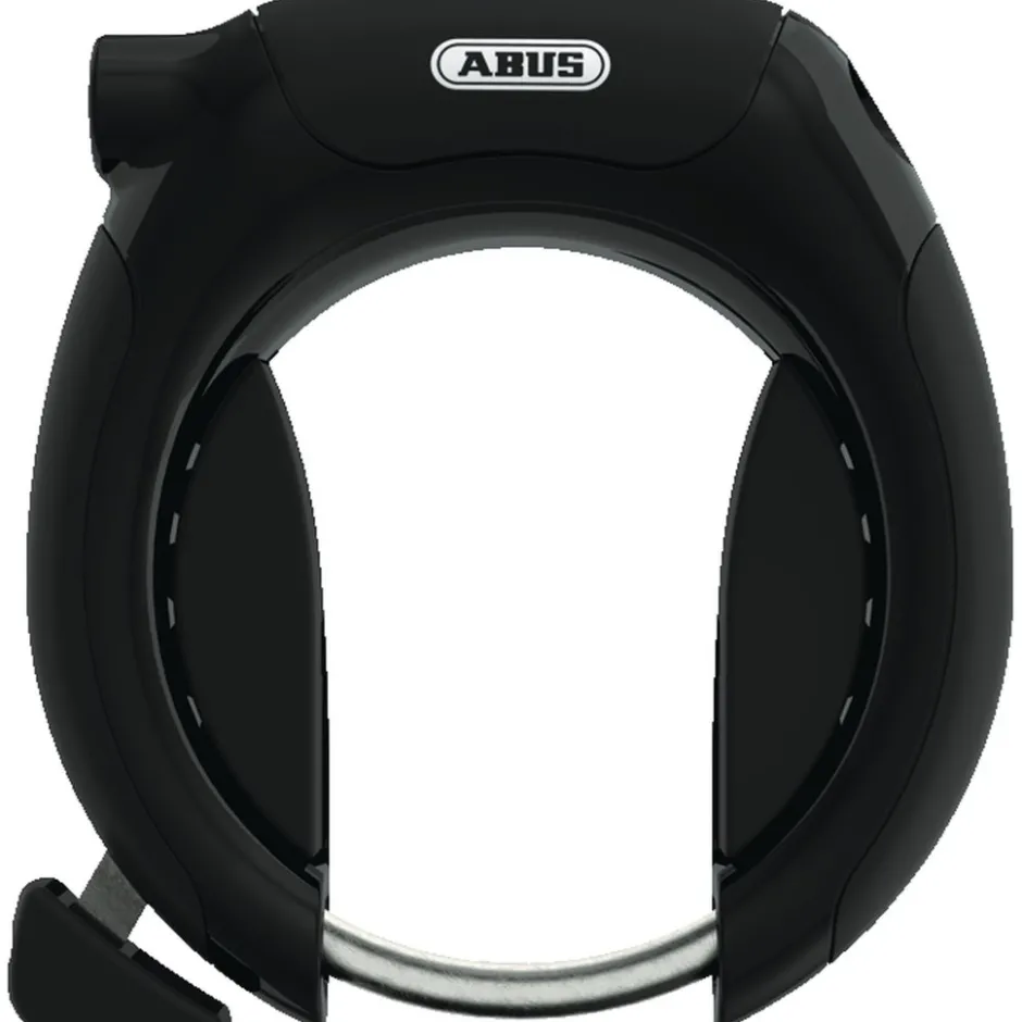 Ringsloten < ABUS Pro Shield XPlus 5955 R Frameslot - zwart