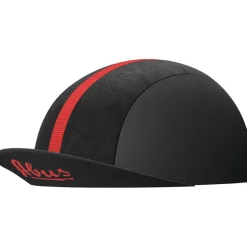 Mutsen En Doeken < ABUS Race Cap Fietmut - autumn black