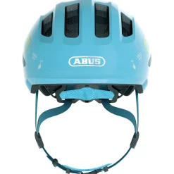 Helmen Kinderen < ABUS iley 3.0 Hel Kinder - blue croco
