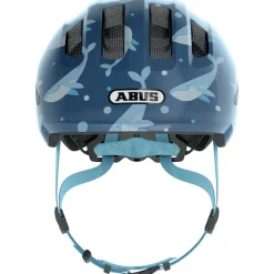 ABUS Smiley 3.0 Helm Kinder - blue whale
