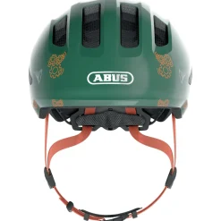 ABUS Smiley 3.0 Helm Kinder - green robo