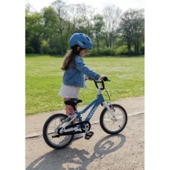 Helmen Kinderen < ABUS iley 3.0 Hel Kinder - pink butterfly