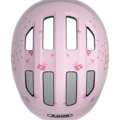 ABUS Smiley 3.0 Helm Kinder - rose princess