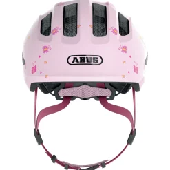 ABUS Smiley 3.0 Helm Kinder - rose princess