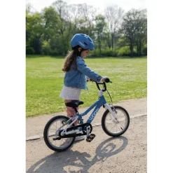 ABUS Smiley 3.0 Helm Kinder - shiny red