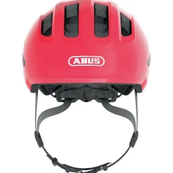 ABUS Smiley 3.0 Helm Kinder - shiny red
