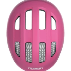 ABUS Smiley 3.0 Helm Kinder - shiny pink