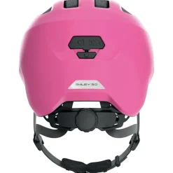ABUS Smiley 3.0 Helm Kinder - shiny pink