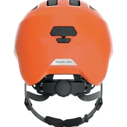 Helmen Kinderen < ABUS Siley 3.0 Hel Kinder - shiny orange