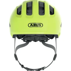 Helmen Kinderen < ABUS iley 3.0 Hel Kinder - hiny yellow