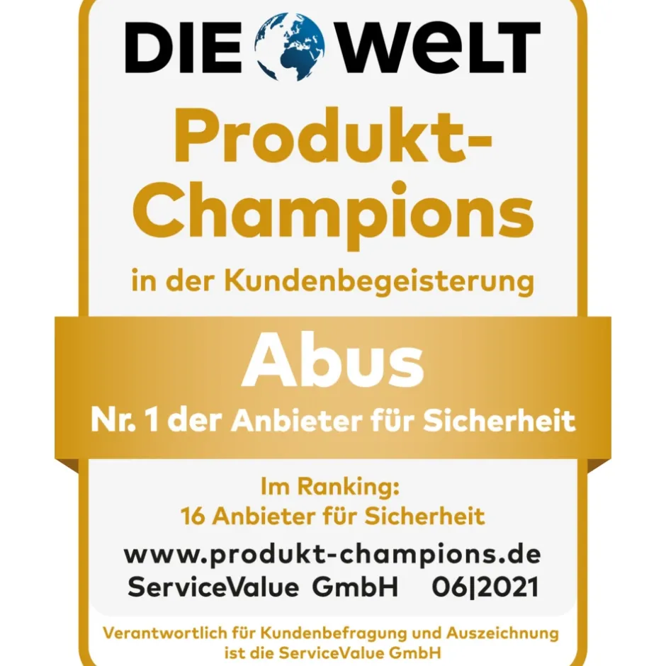 Kabelsloten|Cijfersloten < ABUS SportFlex 2504 - 90cm Kabelslot - zwart