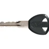 ABUS Steel-O-Chain 5805K Kettingslot - zwart / 75 cm