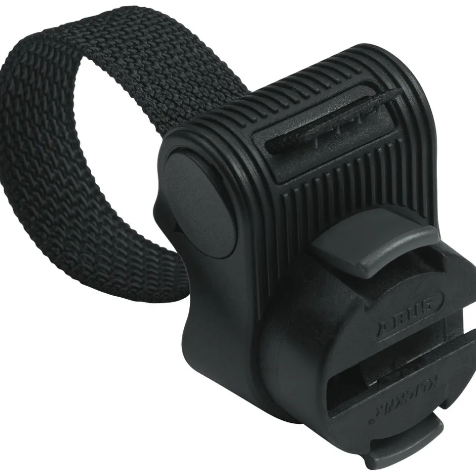 Kabelsloten|Cijfersloten < ABUS Steel-O-Flex Raydo Pro 1460 - 85cm Cijferslot - Inkl. TexKF Mini Framehouder