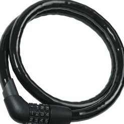 Kabelsloten|Cijfersloten < ABUS Steel-O-Flex Tresor 1360 Kabelslot - 110 cm