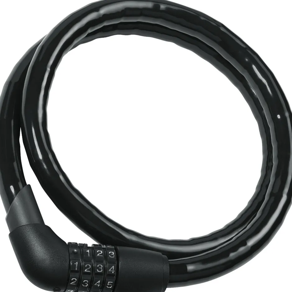 Kabelsloten|Cijfersloten < ABUS Steel-O-Flex Tresor 1360 Kabelslot - 110 cm