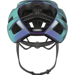 ABUS StormChaser Ace Helm - flip flop purple