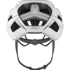 ABUS StormChaser Ace Helm - polar white