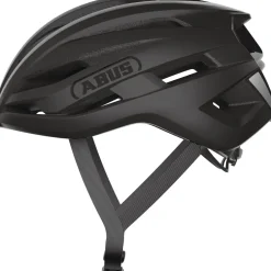 ABUS StormChaser Ace Helm - velvet black