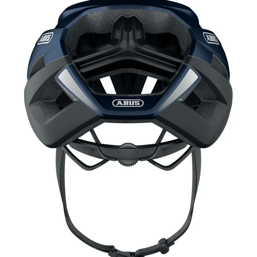 ABUS StormChaser Helmet - midnight blue