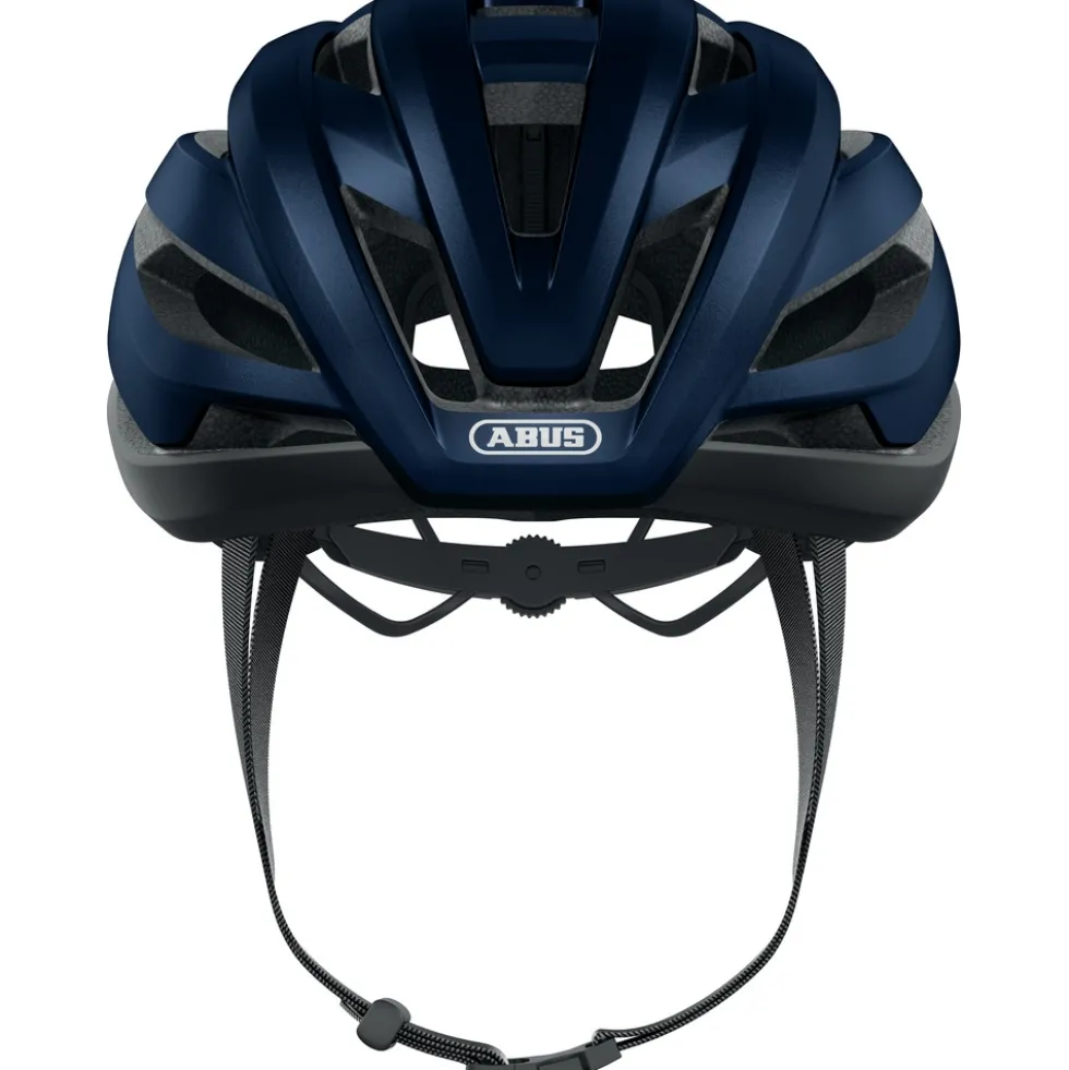 ABUS StormChaser Helmet - midnight blue