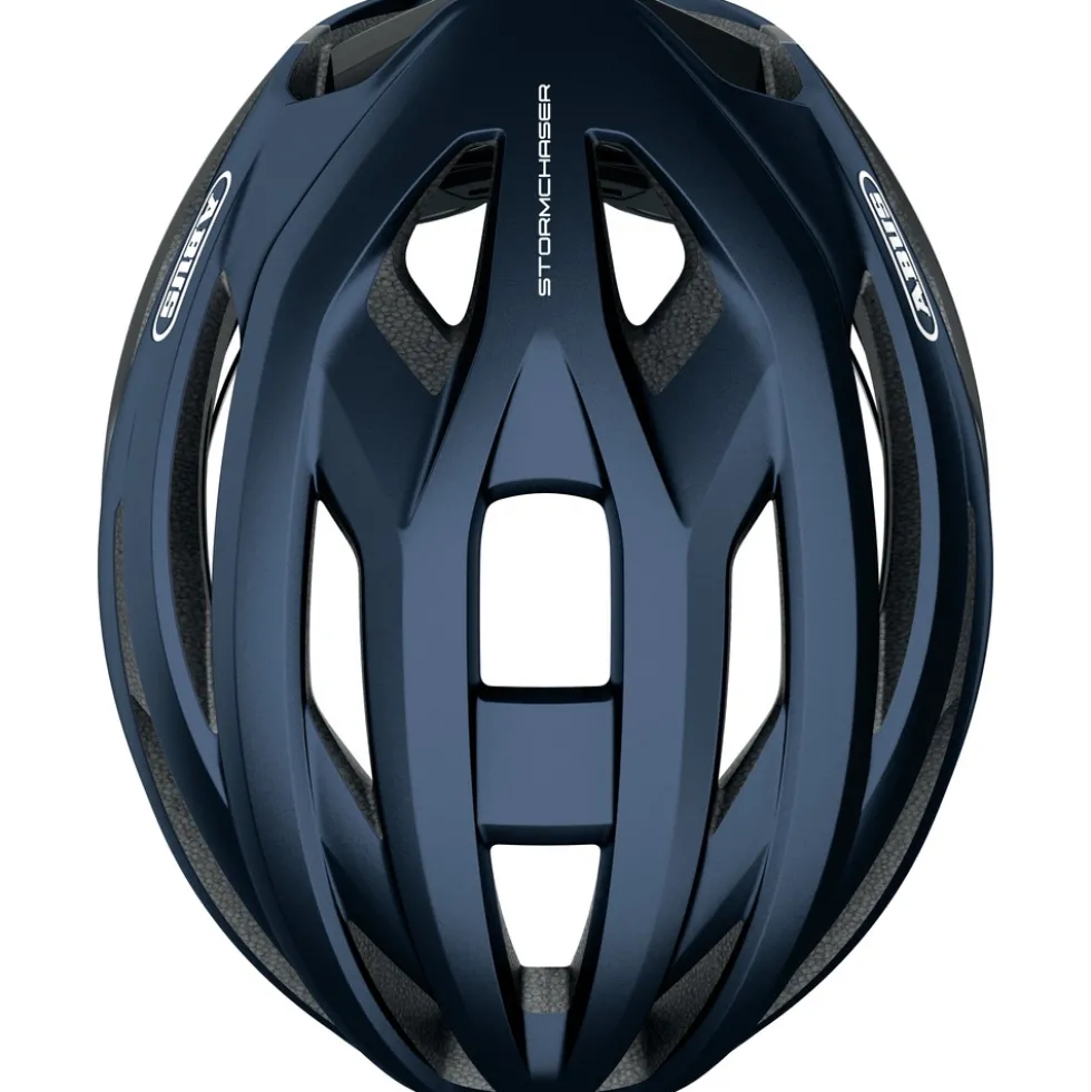 ABUS StormChaser Helmet - midnight blue
