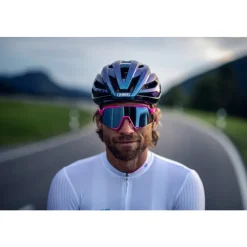 ABUS StormChaser Helmet - midnight blue