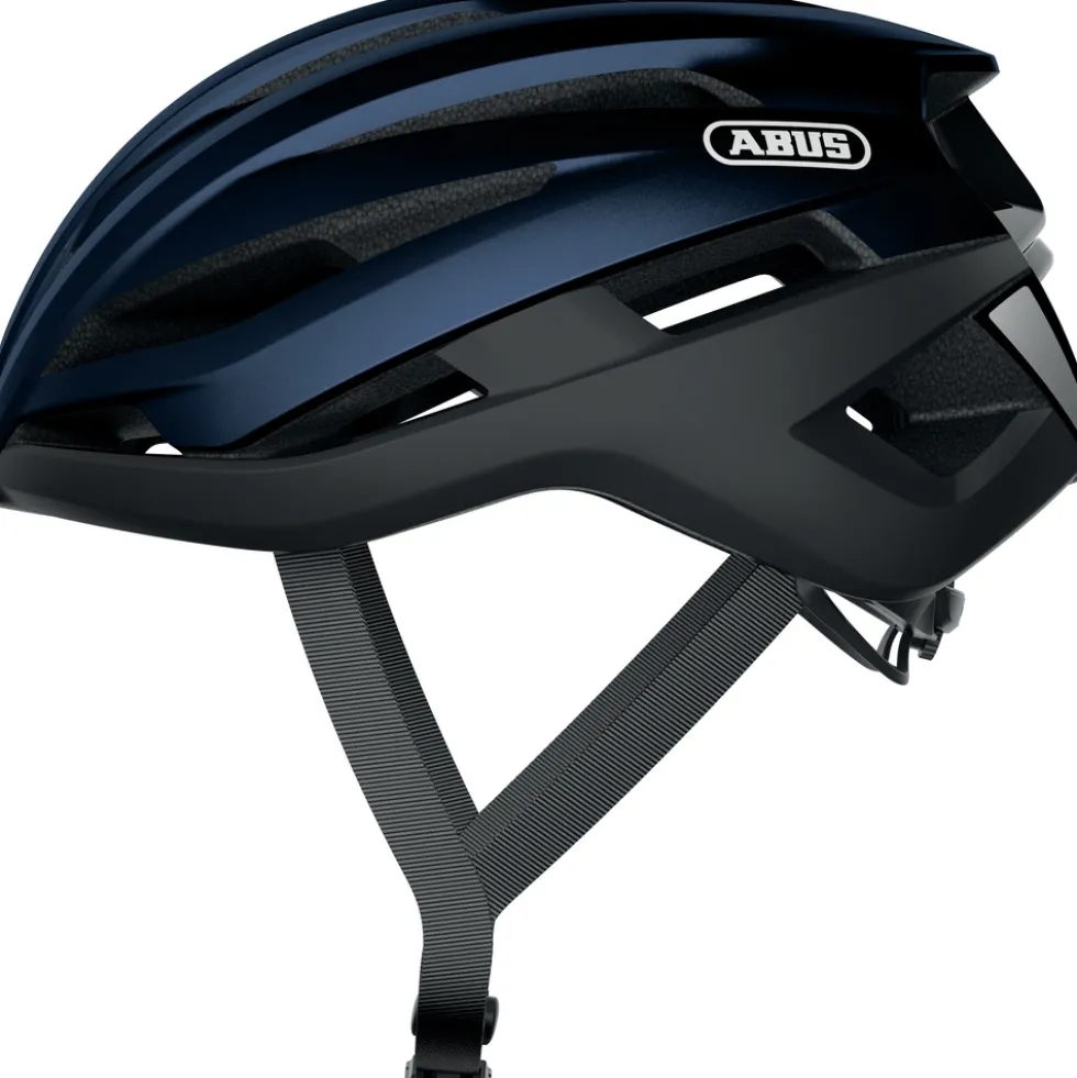 ABUS StormChaser Helmet - midnight blue