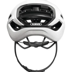 Gravelhelmen < ABUS Taipan He - hiny white