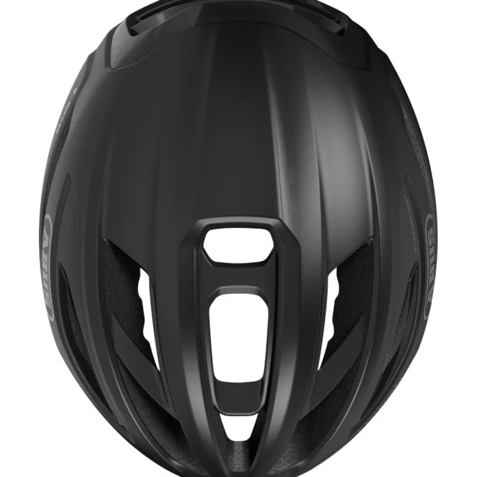 ABUS Taipan Helm - velvet black