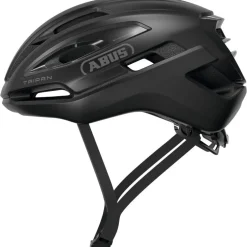 ABUS Taipan Helm - velvet black