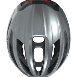 Gravelhelmen < ABUS Taipan ED He - graphite iver