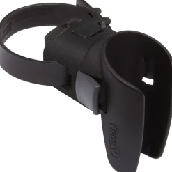 ABUS Tresor 6412C SCMU – 85 cm Kabelslot - zwart