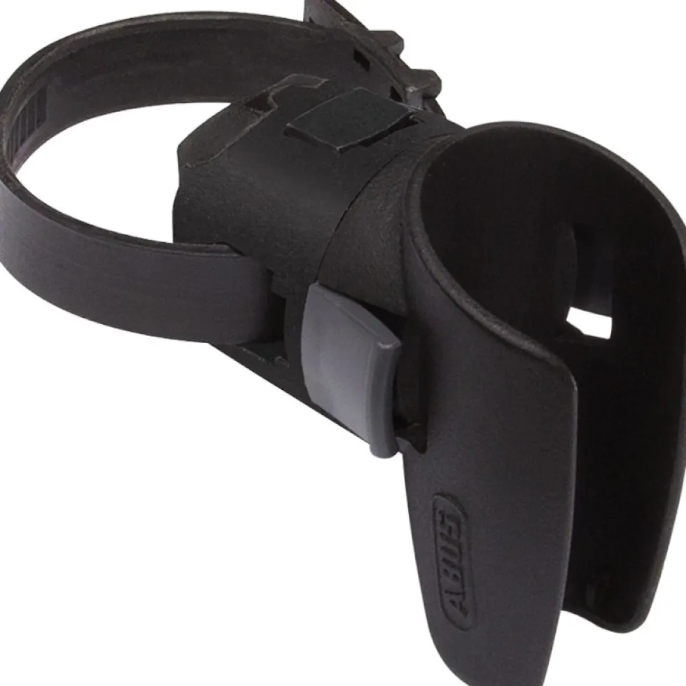 ABUS Tresor 6412C SCMU – 85 cm Kabelslot - zwart