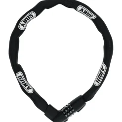 Kettingsloten|Cijfersloten < ABUS Tresor 1385 Kettingslot - 110 cm