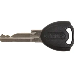 Vouwsloten < ABUS uGrip BORDO 5700K - 100cm Vouwbare Slot + SH Houder - blauw