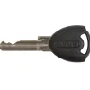 Vouwsloten < ABUS uGrip BORDO 5700K - 100cm Vouwbare Slot + SH Houder - zwart