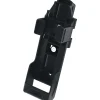 Vouwsloten < ABUS uGrip BORDO 5700K - 80cm Vouwbare Slot + SH Houder - zwart
