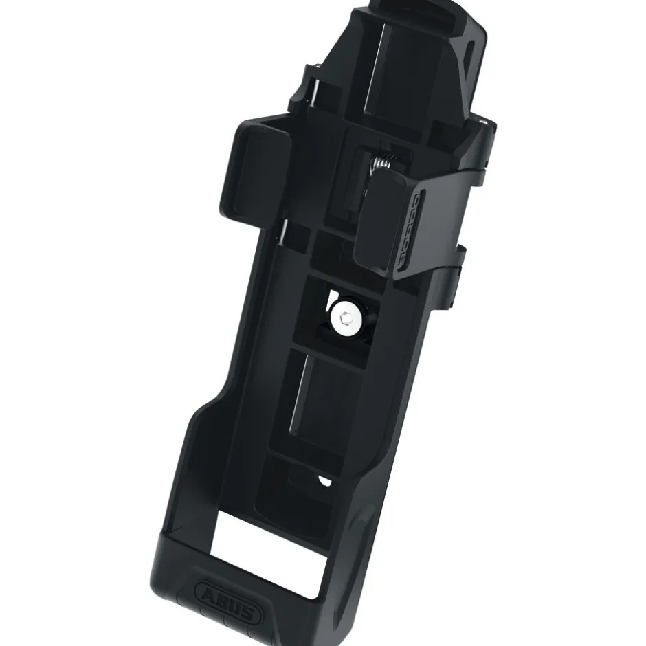 Vouwsloten < ABUS uGrip BORDO 5700K - 80cm Vouwbare Slot + SH Houder - zwart