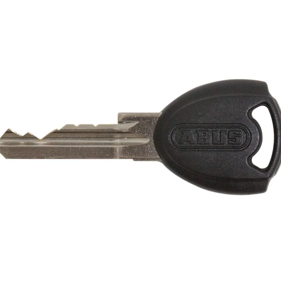 Vouwsloten < ABUS uGrip BORDO 5700K - 80cm Vouwbare Slot + SH Houder - zwart