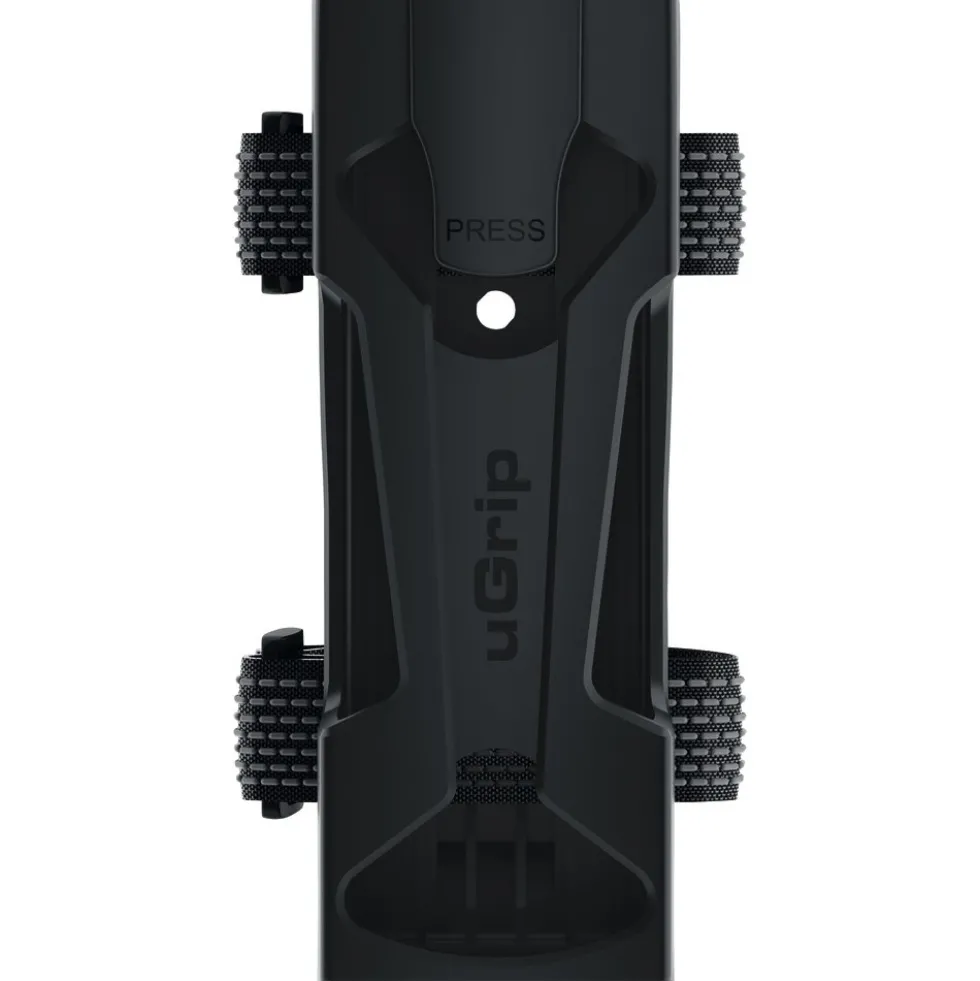 ABUS uGrip Bordo ST 5700/80 Folding Lock Bracket