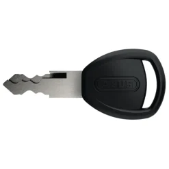 ABUS Ultimate 420K/170HB230 U-slot + USH Houder + Cobra 10/120 Luskabel - zwart/rood