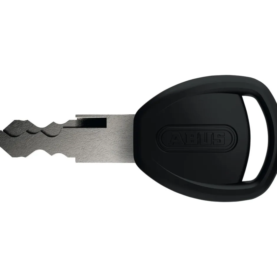 Beugelsloten < ABUS Ultra 410K/170HB230 U-Slot 230x106 mm + Houder SH34 + Luskabel 10/120 - groen