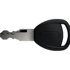 ABUS Ultra Mini 410K/150HB140 U-Slot 140x106 mm + Houder SH34 - groen