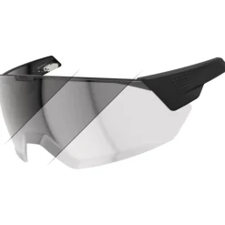 ABUS Vizier voor HYP-E Helm - fotochroom